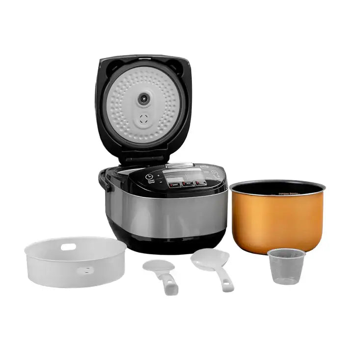 Olla Arrocera Multifuncional Smart Cooker Navar (SC-18MF) - Ollas Multiusos