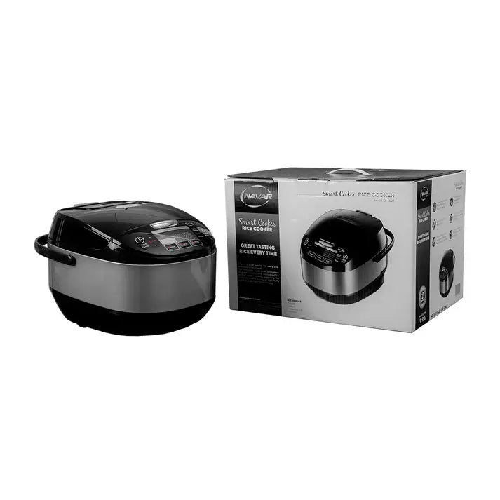 Olla Arrocera Multifuncional Smart Cooker Navar (SC-18MF) - Ollas Multiusos