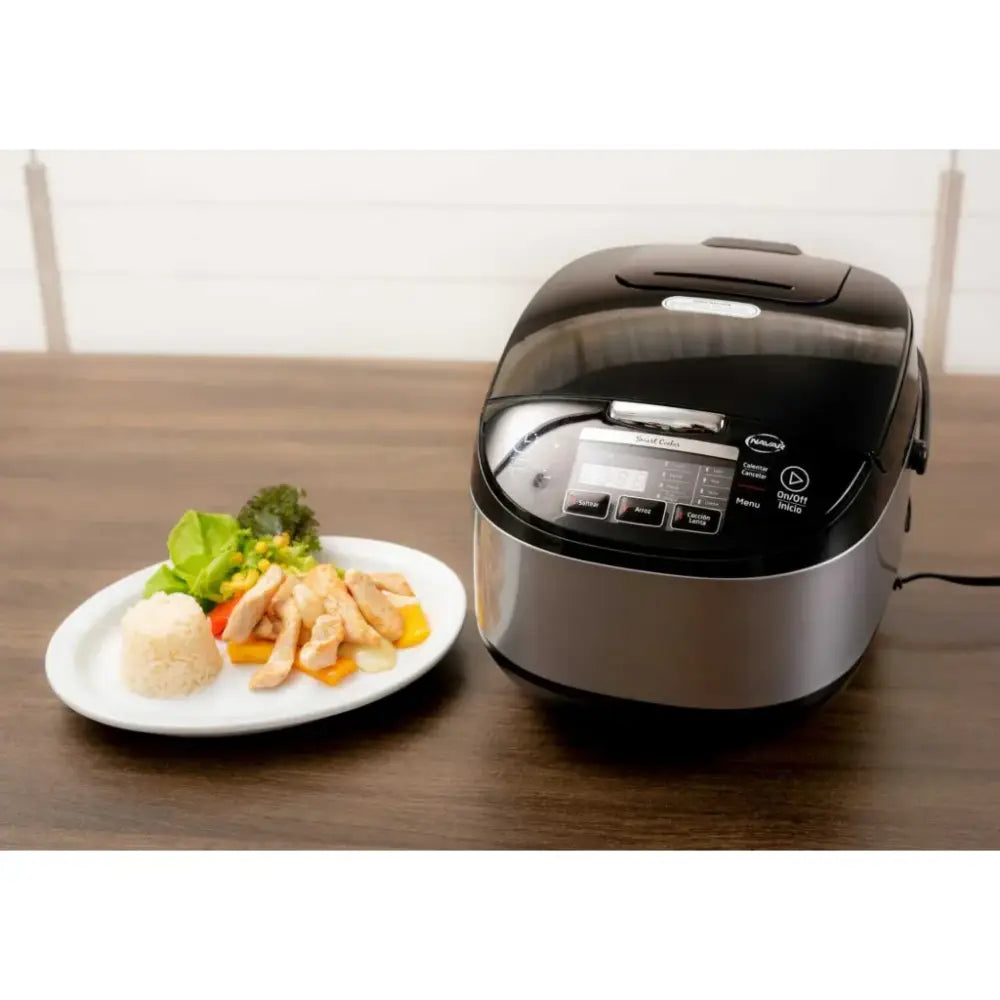 Olla Arrocera Multifuncional Smart Cooker Navar (SC-18MF) - Ollas Multiusos