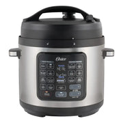 Olla Multifuncional Oster Multiolla Turbo 5.7 Litros (CKSTPCECT57DF) - Ollas Multiusos