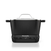 Olla Multifuncional Power XL Stirmax de 7 Litros Negra (MC107D-1GPLA) - Ollas Multiusos