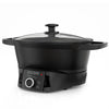 Olla Multifuncional 5 en 1 Black+Decker Negra 7 Litros (MC901) yapcr.com Costa Rica