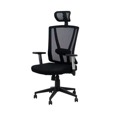 Silla de Escritorio Tokoa Ergonómica Ejecutiva (OS-2159) yapcr.com Costa Rica