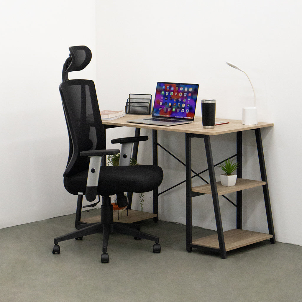 Silla de Escritorio Tokoa Ergonómica Ejecutiva (OS-2159) yapcr.com Costa Rica