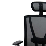 Silla de Escritorio Tokoa Ergonómica Ejecutiva (OS-2159) yapcr.com Costa Rica