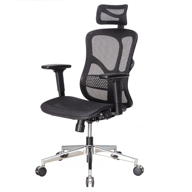 Silla de Escritorio Ergonómica Ejecutiva Tokoa (OS-2179) yapcr.com Costa Rica