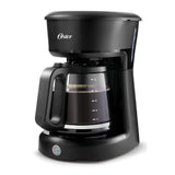 Coffee Maker Eléctrico 12 Tazas Oster (BVSTDCS12BN) yapcr.com Costa Rica