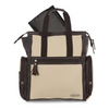 Pañalera Convertible Graco Diaper Bag (DB30554-048-GRY) - Bolsos