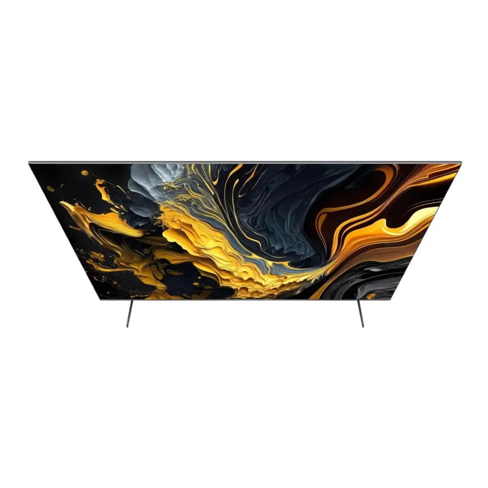 Pantalla Xiaomi Smart TV Max 100 2025 100’’ QLED 4K UHD Google (59476) Pantallas