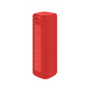 Parlante Inalámbrico Bluetooth 16W Xiaomi Mi Portable Rojo (41736) - Parlantes