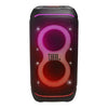 Parlante Inalámbrico JBL PartyBox Stage 320 Negro (JBLPBSTAGE320AM) - Parlantes