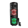 Parlante Inalámbrico con Micrófono Klip Xtreme MagBlaster Pro (KLS-890) - Parlantes