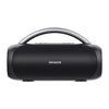 Parlante Inalámbrico Portátil Bluetooth 20W Aiwa Negro (AWS10BT) - Parlantes