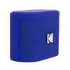 Parlante Inalámbrico Portátil Bluetooth Kodak Soundbrix Azul (B0DQVDK34Z) - Parlantes