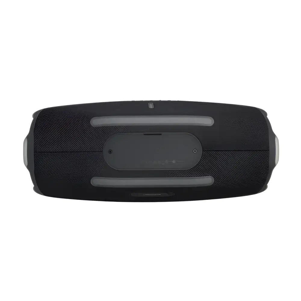 Parlante Inalámbrico Portátil JBL Boombox 4 Negro (JBLBOOMBOX4BLKAM) - Parlantes