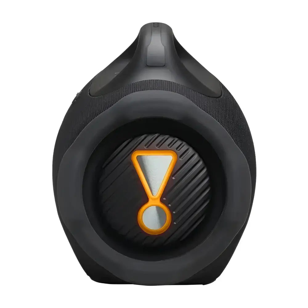 Parlante Inalámbrico Portátil JBL Boombox 4 Negro (JBLBOOMBOX4BLKAM) - Parlantes