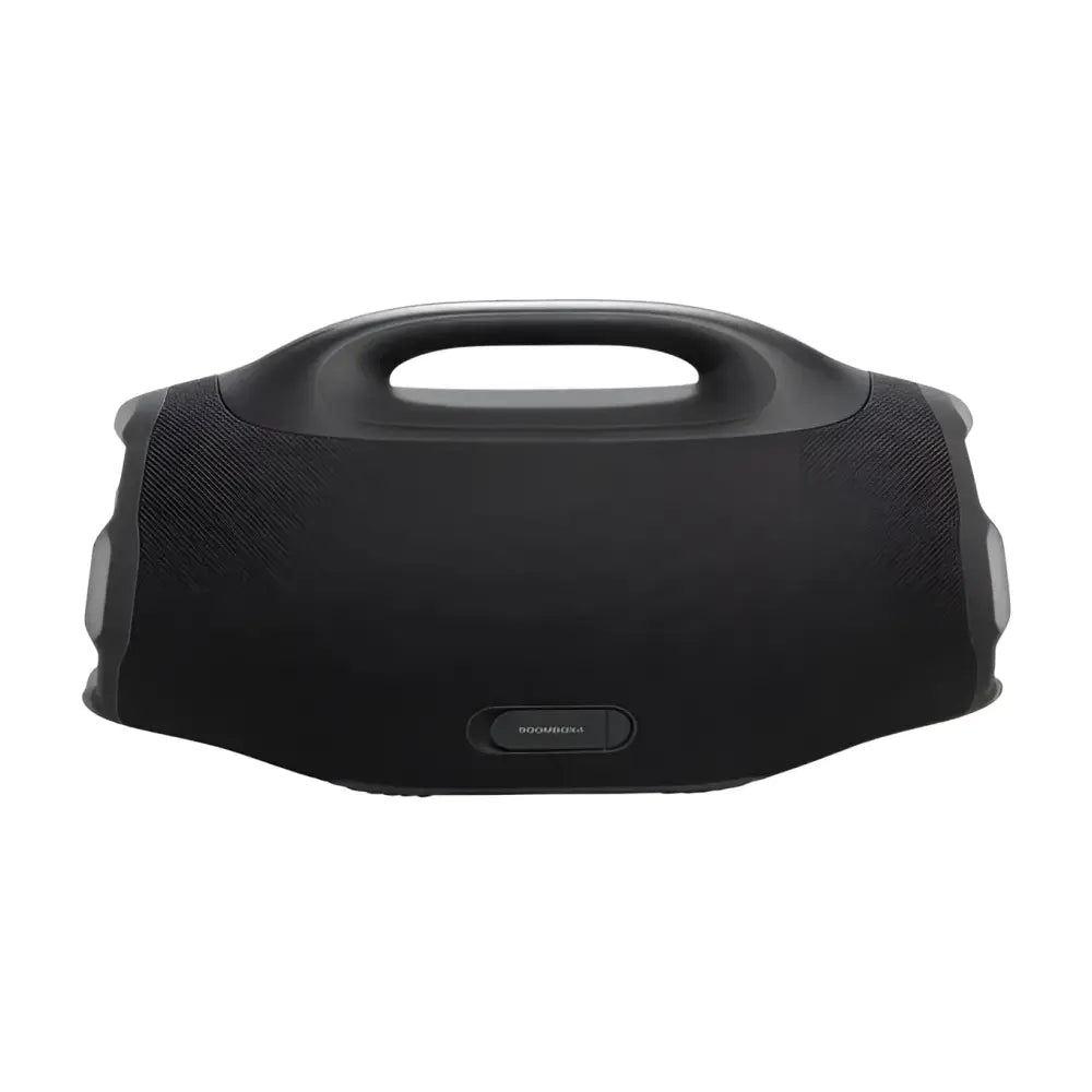 Parlante Inalámbrico Portátil JBL Boombox 4 Negro (JBLBOOMBOX4BLKAM) - Parlantes