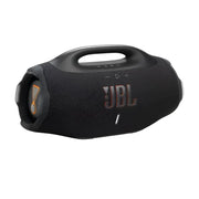 Parlante Inalámbrico Portátil JBL Boombox 4 Negro (JBLBOOMBOX4BLKAM) - Parlantes