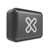 Parlante Inalámbrico Portátil Klip Xtreme Nitro Gris (KBS-025GR) - Parlantes