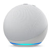Parlante Inteligente Amazon Echo Dot 5ta Generación Blanco