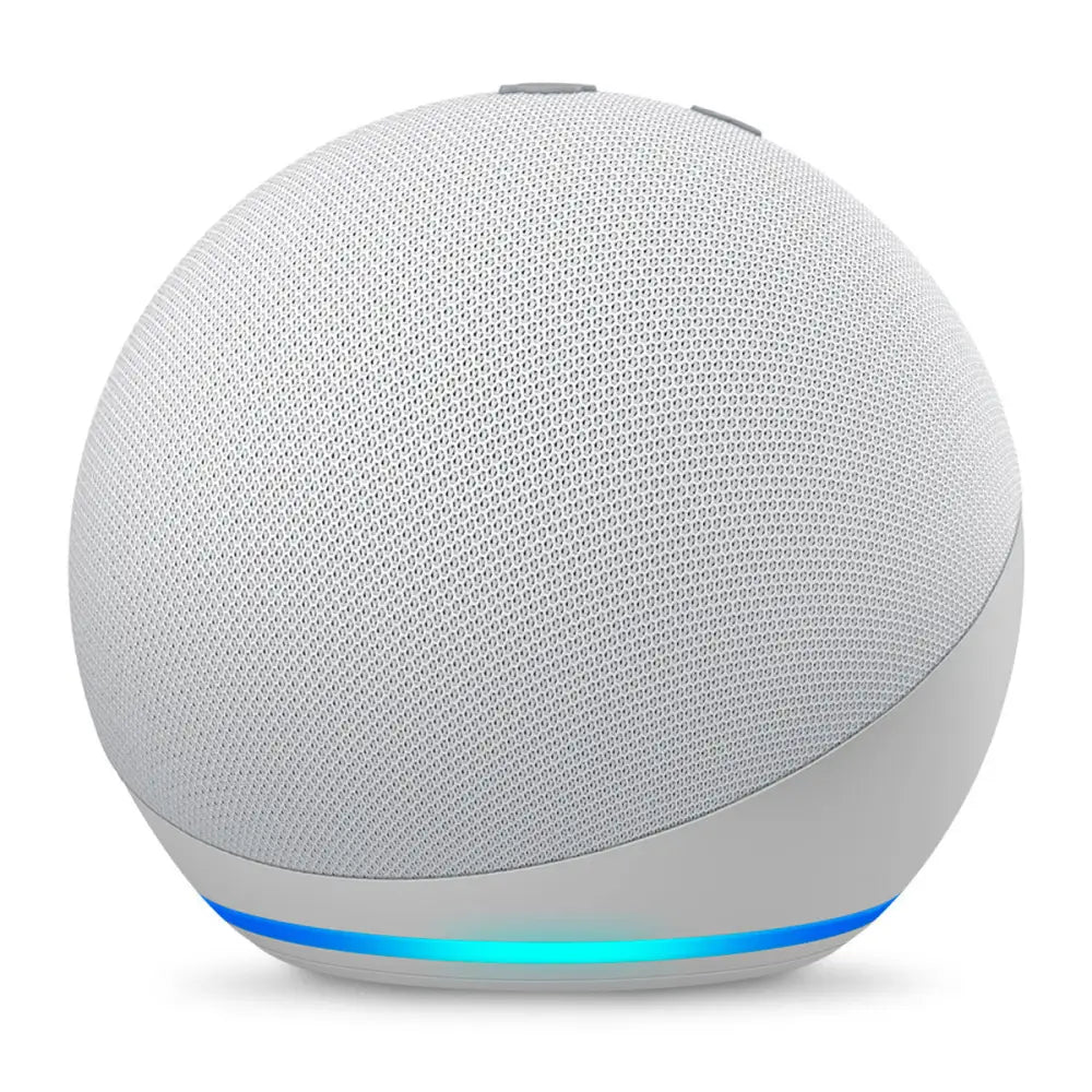 Parlante Inteligente Amazon Echo Dot 5ta Generación Blanco