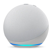 Parlante Inteligente Amazon Echo Dot 5ta Generación Blanco