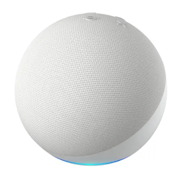 Parlante Inteligente Amazon Echo Dot 5ta Generación Blanco