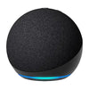 Parlante Inteligente Amazon Echo Dot 5ta Generación Negro