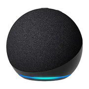 Parlante Inteligente Amazon Echo Dot 5ta Generación Negro