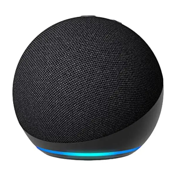 Parlante Inteligente Amazon Echo Dot 5ta Generación Negro