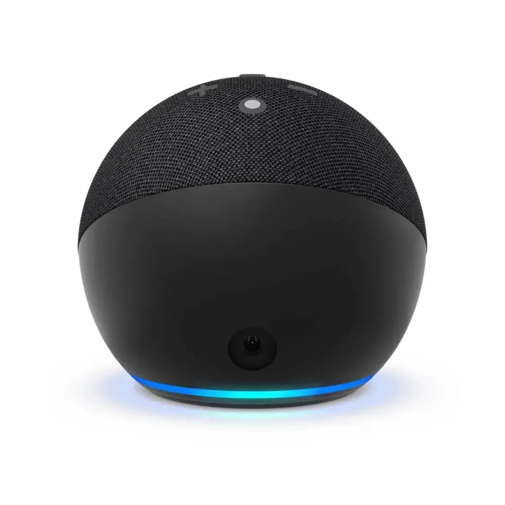 Parlante Inteligente Amazon Echo Dot 5ta Generación Negro