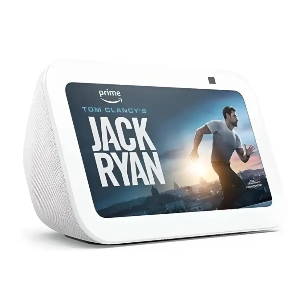 Parlante Inteligente con Pantalla Amazon Echo Show 5 3ra Generación Blanco - Parlantes
