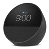 Parlante Inteligente con Pantalla Amazon Echo Spot 2024 Alexa Negro - Parlantes