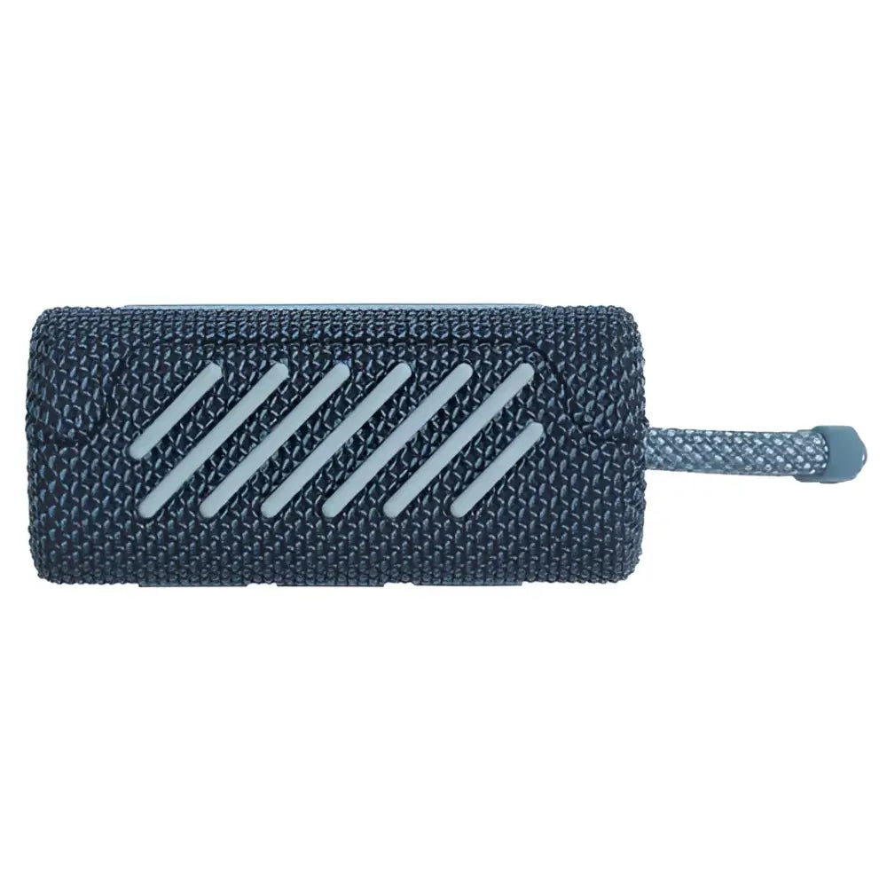 Parlante Portátil Bluetooth JBL Go 3 Azul (JBLGO3BLUAM)