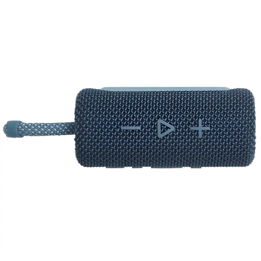 Parlante Portátil Bluetooth JBL Go 3 Azul (JBLGO3BLUAM)