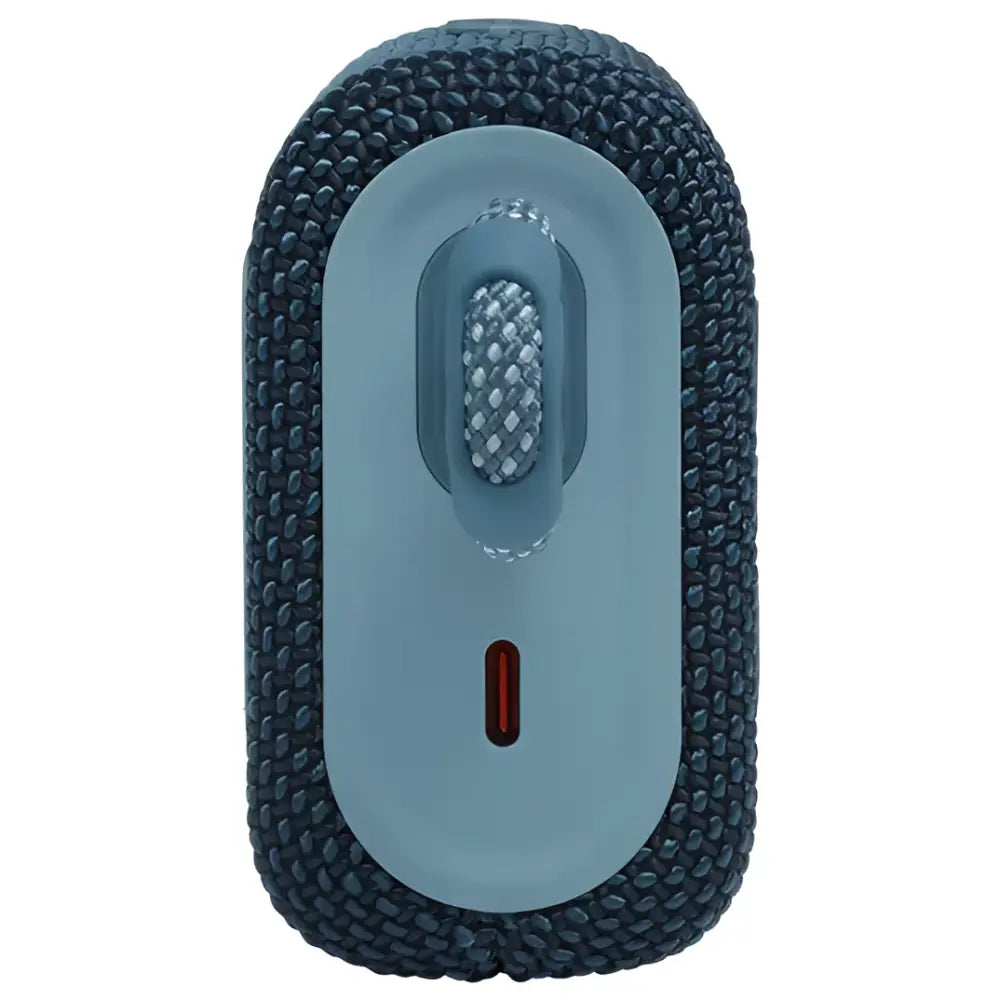 Parlante Portátil Bluetooth JBL Go 3 Azul (JBLGO3BLUAM)