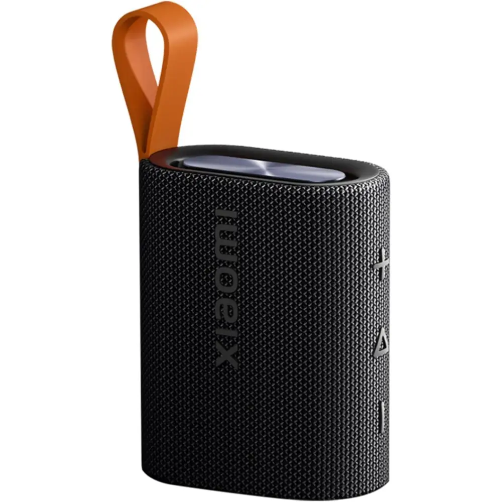 Parlante Portátil Bluetooth Xiaomi Sound Pocket Negro (55688) - Parlantes