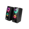 Parlantes Estéreo Incendo Gaming 2.0 Xtech (XTS-130)