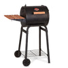 Parrilla de Carbón 250’’ Char-Griller (1515) - Parrillas