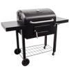 Parrilla Carbón Performance Charcoal 3500 Char-Broil Negra (18309005) yapcr.com Costa Rica