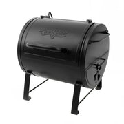 Parrilla de Carbón Portátil o Ahumador 250’’ Char-Griller (E82424) - Parrillas