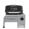 Parrilla Eléctrica Tablet Bistro PRO 180 Negra Char-Broil (CB25302162) - Parrillas