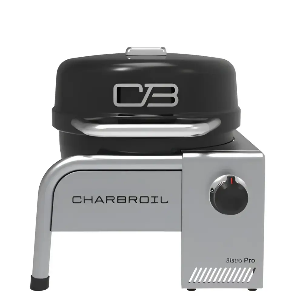 Parrilla Eléctrica Tablet Bistro PRO 180 Negra Char-Broil (CB25302162) - Parrillas