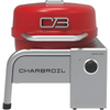 Parrilla Eléctrica Tablet Bistro PRO 180 Roja Char-Broil (CB25302150) - Parrillas
