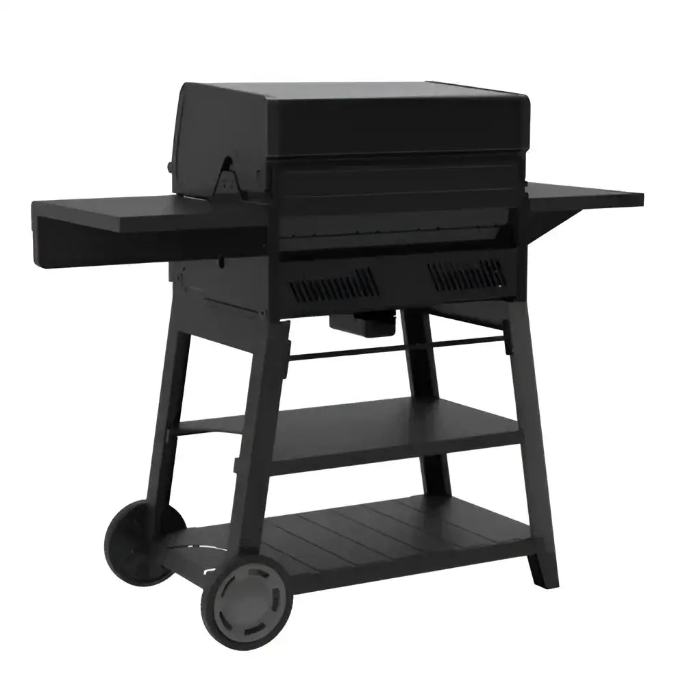 Parrilla a Gas Char-Broil 4Q Performance FlavorMax 435 (463348925) - Parrillas