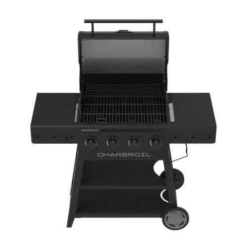 Parrilla a Gas Char-Broil 4Q Performance FlavorMax 435 (463348925) - Parrillas