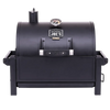 Parrilla Portátil Oklahoma Joe´s Rambler Carbón Negra (19402088) - Parrillas