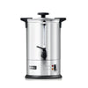 Percolador de Acero Inoxidable 100 tazas Sybo (SY-SR-CP-100B) - Percoladores