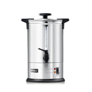 Percolador de Acero Inoxidable 100 tazas Sybo (SY-SR-CP-100B) - Percoladores