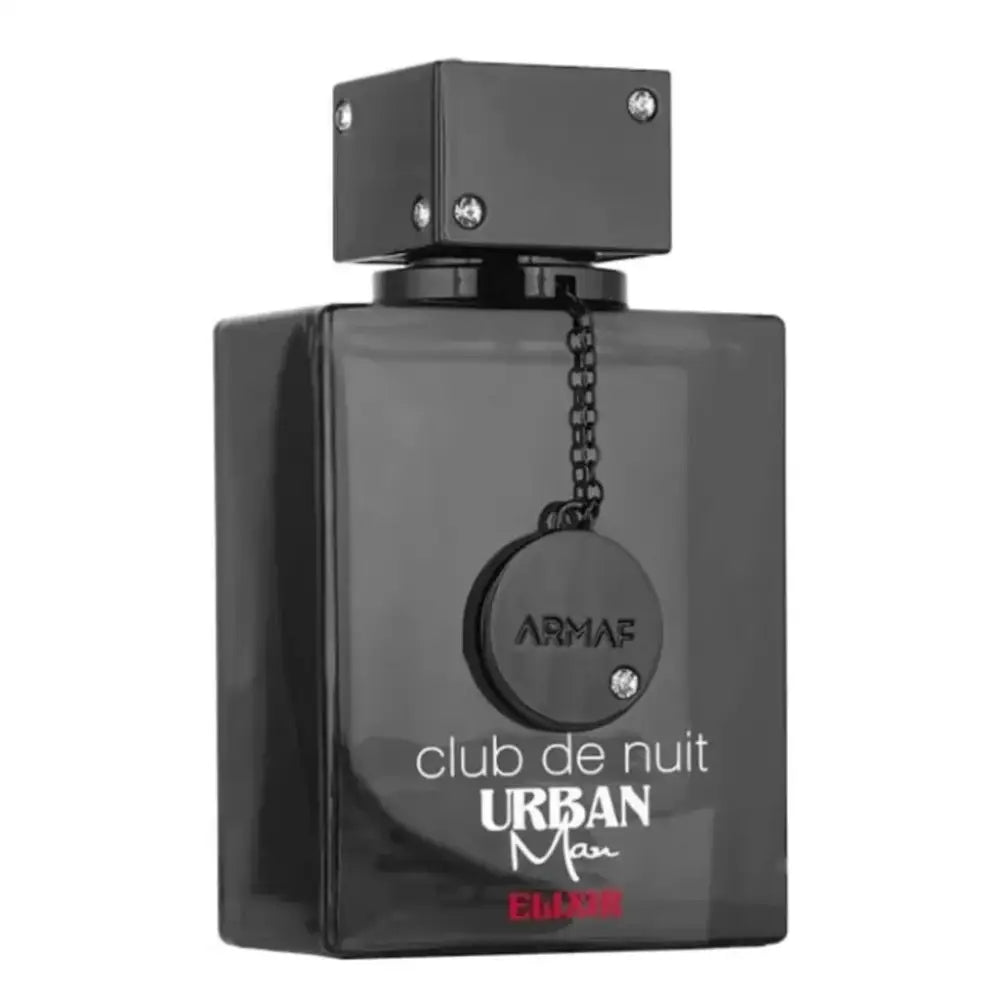 Perfume Armaf Club de Nuit Urban Elixir Hombre 105 ml EDP Perfumes